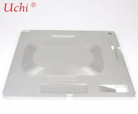 Tấm làm mát bằng nước CU1020, Tấm làm lạnh bằng nước nhôm
