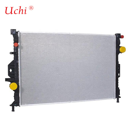 Photovoltaic Inverter Đĩa làm mát chất lỏng công suất cao nhôm tản nhiệt hoặc xẻ răng chôn ống