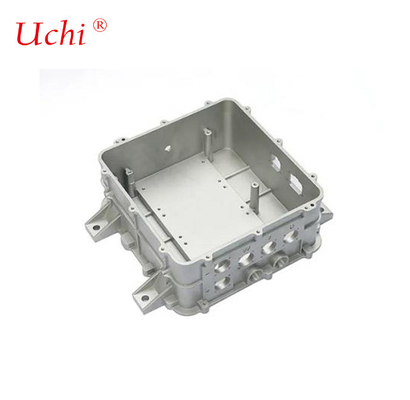 ổn định Liquid Cooling Plate Hệ thống kiểm soát khoang của Energy Storage Cabinet