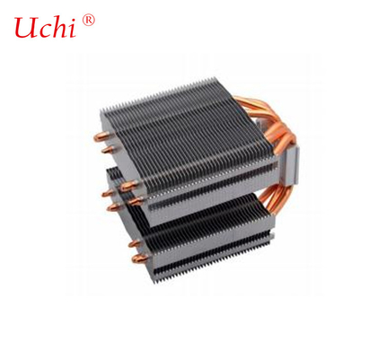 Lớp máy tính có hiệu quả máy lạnh không khí hoặc nước