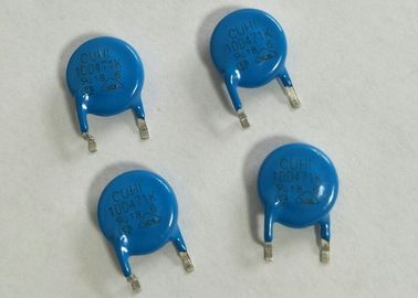 Công suất cao 220v Biến tần ôxít kim loại 14-680 VRMS Dải điện áp rộng