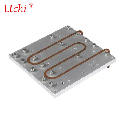 Trung Quốc Ống nén Ống lỏng tấm lạnh ống đồng