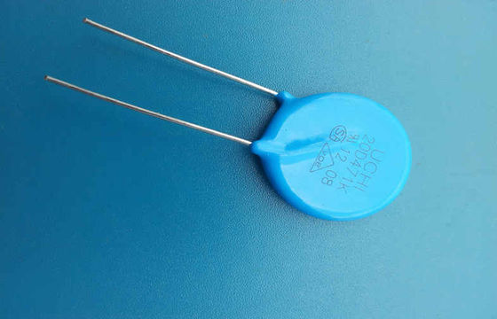 Disk Metal Oxide Varistor 