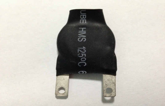 Đồng hồ điện 2W 680V DC Varistor điện áp kẹp 32D681K Với ống nhiệt co ngót