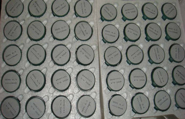 6.7KV Block Metal Oxide Varistor MOV Đối với thiết bị chống sét, Varistor ZNR