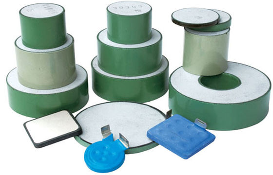 Silicon Carbide Varistor / Block Varistor MOV 6.8KV Cho thiết bị chống sét lan truyền