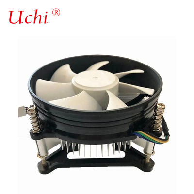 Intel 92mm Silent Fan Lga I5 I7 Cpu Cooler cho thiết bị làm mát bộ vi xử lý PC
