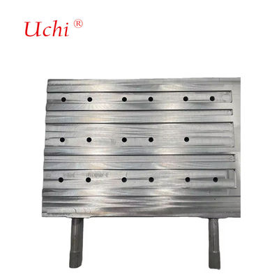 Tản nhiệt tấm lạnh chất lỏng hàn