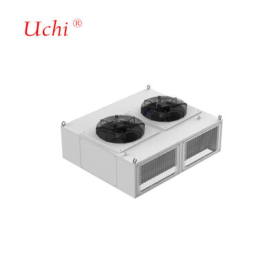 720 Hệ thống làm mát đầy đủ chất lỏng được làm mát đầy đủ là phù hợp cho tủ chỉnh sửa của 720kW pixel sạc siêu nhanh.