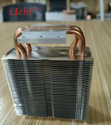 Các tấm lạnh tùy chỉnh cho làm mát tấm lạnh có thể áp dụng cho máy khử ẩm