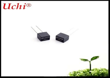 Bảng cầu chì thổi chậm 350V 1 Amp Gắn thông qua kiểu hộp mực lỗ