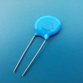 Điện trở phụ thuộc điện áp OEM ODM, MOV Metal Oxide Varistor 14D471K