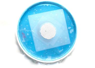 Điện cực bạc MF58 NTC Chip nhiệt điện trở 3950K CQC đã được phê duyệt