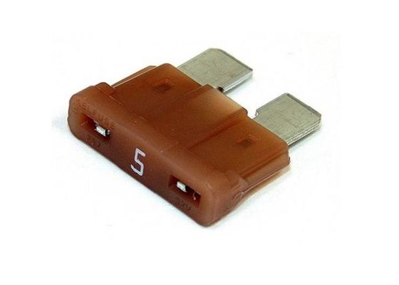 287 Series 1A 2A 3A 3A ATC Cầu chì ô tô cỡ trung bình