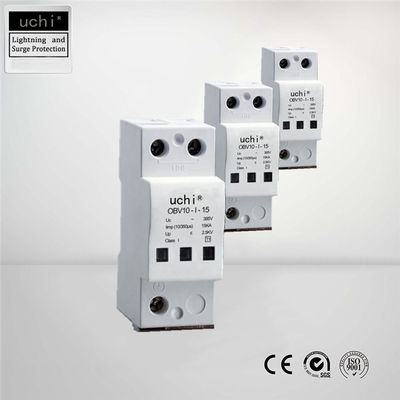 Thiết bị chống sét lan truyền OEM ODM Thiết bị chống sét lan truyền loại 1 SPD