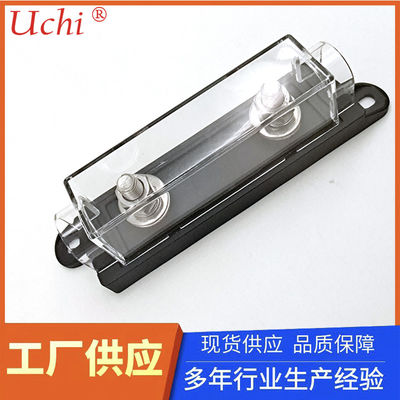 135VDC 1000A Forkbolt Auto Blade Fuse Với hiệu ứng chống cháy
