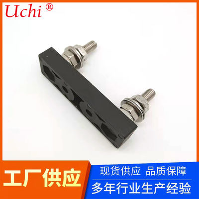 Giá đỡ cầu chì Forkbolt 50 Amp Cài đặt dễ dàng cho cầu chì Forkbolt