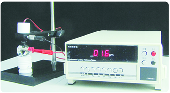 CWF5 Moisture Proof Chống thấm nước Nhôm Shell Evaporator Temperature Sensor 20KOHM