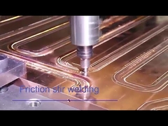 Đĩa làm mát bằng nước Đĩa làm mát bằng nước